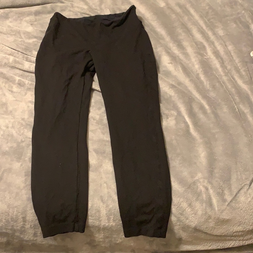 White House black market leggings